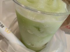 油柑雪冰-麦当劳(沙河店)