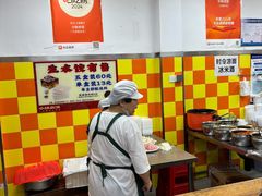 -小秋水饺(大成路总店)