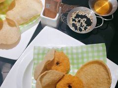 -金厨泰国餐厅·全泰籍厨师料理(拱北店)