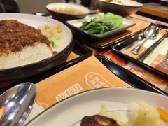 -大快活(丽丰店)