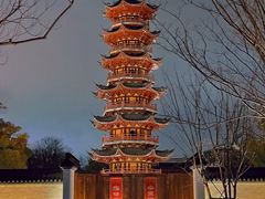 -龙华寺