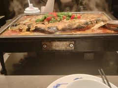 -炉鱼(无锡八佰伴中心店)