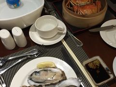 -白天鹅宾馆·流浮阁咖啡厅