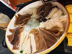 -哥老官重庆美蛙鱼头(五角场合生汇店)