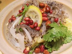 -牛腩之旅·牛腩牛杂煲(光启城美食城店)