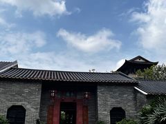 -东莞市可园博物馆