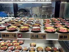 -水平有限广西米粉·广西风味集(五道口店)