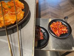 -小米烤肉-泥炉炭烤(常营店)
