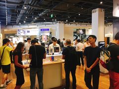 -Sony Store 索尼(来福士店)