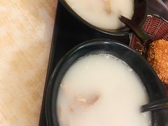 -万红路羊汤烧饼店(将台路店)