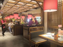 -老阿爸鲜鱼土菜(独墅湖店)