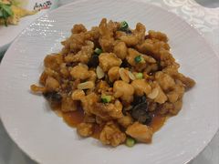 -牟传仁饭庄(星海店)