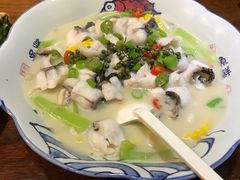 -张果佬年糕卷(科巷店)