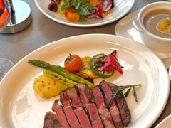 -WESTWOOD•落日餐厅•乐队演出(前海壹方汇店)