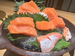 -花和海鲜自助(梅江店)