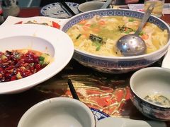 -缪氏川菜(丰盛町店)