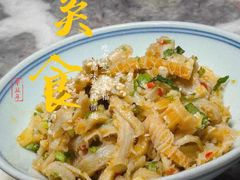 -禄婶鸡煲·打边炉