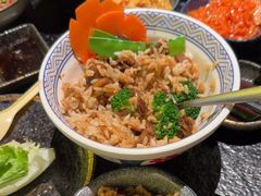 -樱嘢·炭火烧肉(惠南店)