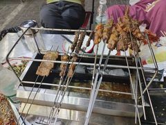 -古彭7只羊·招牌白串·碳锅羊肉旗舰店