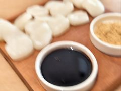 -本处·素食·融合料理(南油店)