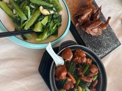 -五谷芳乳鸽王(梅沙老店)