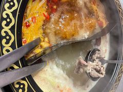 -蛙太牛牛肉海鲜自助火锅(台江万达店)