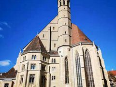 -斯蒂芬主教座堂(Stephansdom)