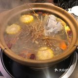 锅底真的很符合漳州人的口味，也很清火