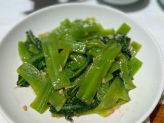 -江城小馆陕南妈妈菜·全球旅行餐厅(钟楼店)