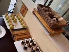 -广州建国酒店·君豪西餐自助餐厅