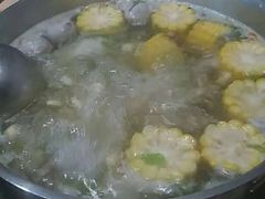 -嬷孙家潮汕牛肉火锅(北京路天河城店)