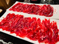 -潮汕美牛肉丸火锅店(天宁寺店)