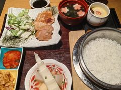 -味太助·银饭食堂(中华城店)