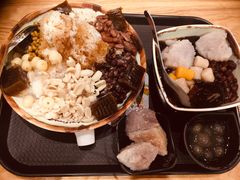 仙草4号-鲜芋仙(时尚天河店)