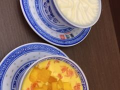 -广信牛奶甜品世家(台东店)
