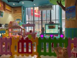 -纽西卡汽车小镇(大悦城店)