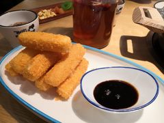 -山城外·非遗酸菜鱼(新都汇融店)