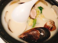 -大树餐厅(益田假日店)