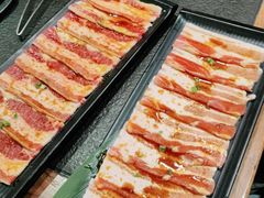 -九田家黑牛烤肉料理(潍坊青州市泰华城店)