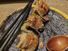 -樱嘢·炭火烧肉(惠南店)