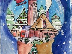 -甲乙果 美术书法(通州校区)