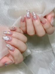 -悦指间美甲美睫