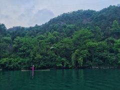 -楠溪江风景名胜区