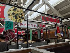 -肥仔文澳门猪骨煲(南京西路店)