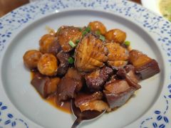 -涌觅名灶·本地海鲜宁波菜(财富广场店)