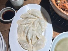 -北方家宴(番禺永旺店)