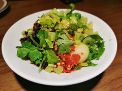 -二孃鸡爪爪(东风路总店)