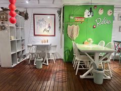 -秀儿家の小确幸融合西餐厅(万达店)