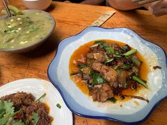 -百年粉蒸牛肉