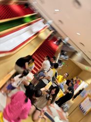 -奈尔宝·儿童乐园·亲子餐厅(前滩店)